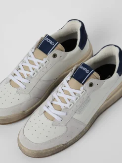 Men's Baseline 56 Sneakers