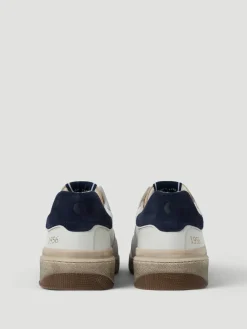 Men's Baseline 56 Sneakers