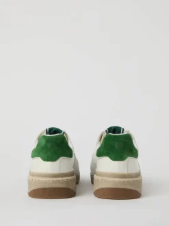 Men’s Baseline Sneakers