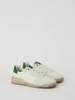 Men’s Baseline Sneakers