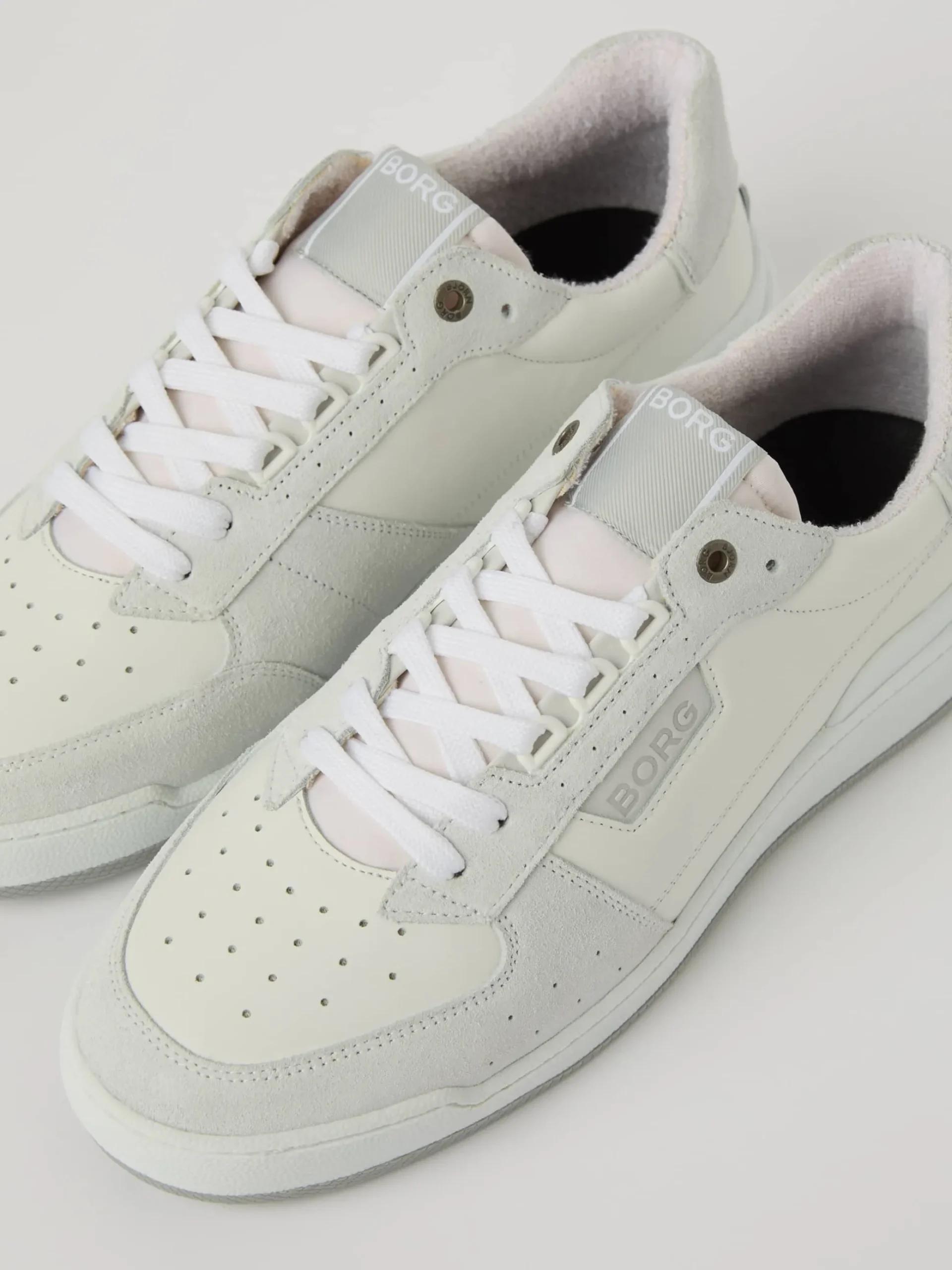 Men’s Baseline Sneakers