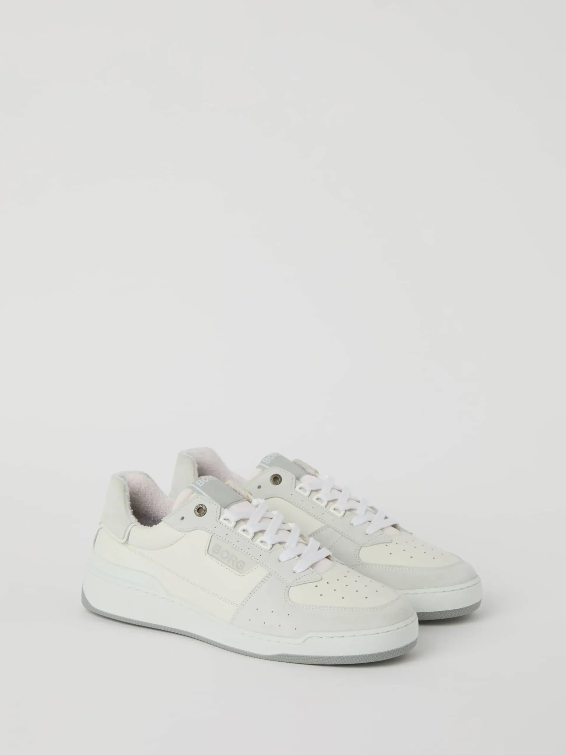 Men’s Baseline Sneakers