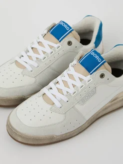 Men's Baseline Sneakers