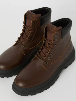 Men's Boots H700 Hiker High