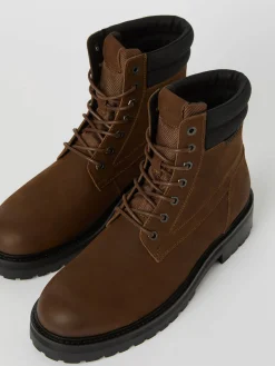 Men's Boots H400 Hiker High