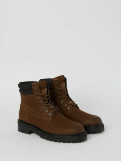 Men's Boots H400 Hiker High