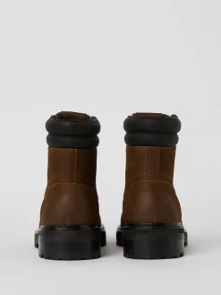 Men's Boots H400 Hiker High