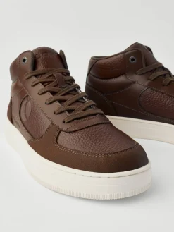 Men's Challenger Mid Sneakers