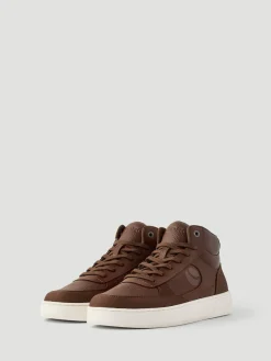 Men's Challenger Mid Sneakers