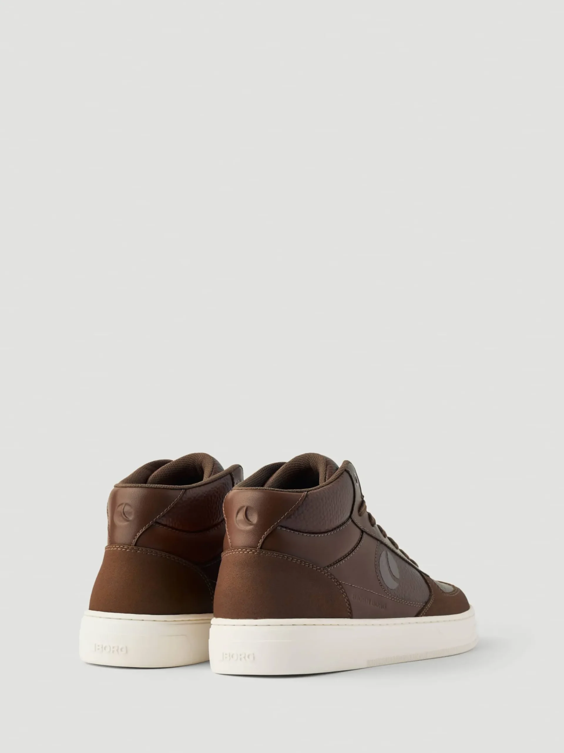 Men's Challenger Mid Sneakers
