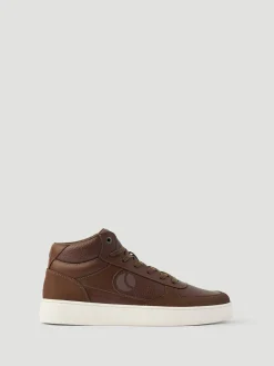 Men's Challenger Mid Sneakers
