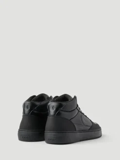 Men's Challenger Mid Sneakers