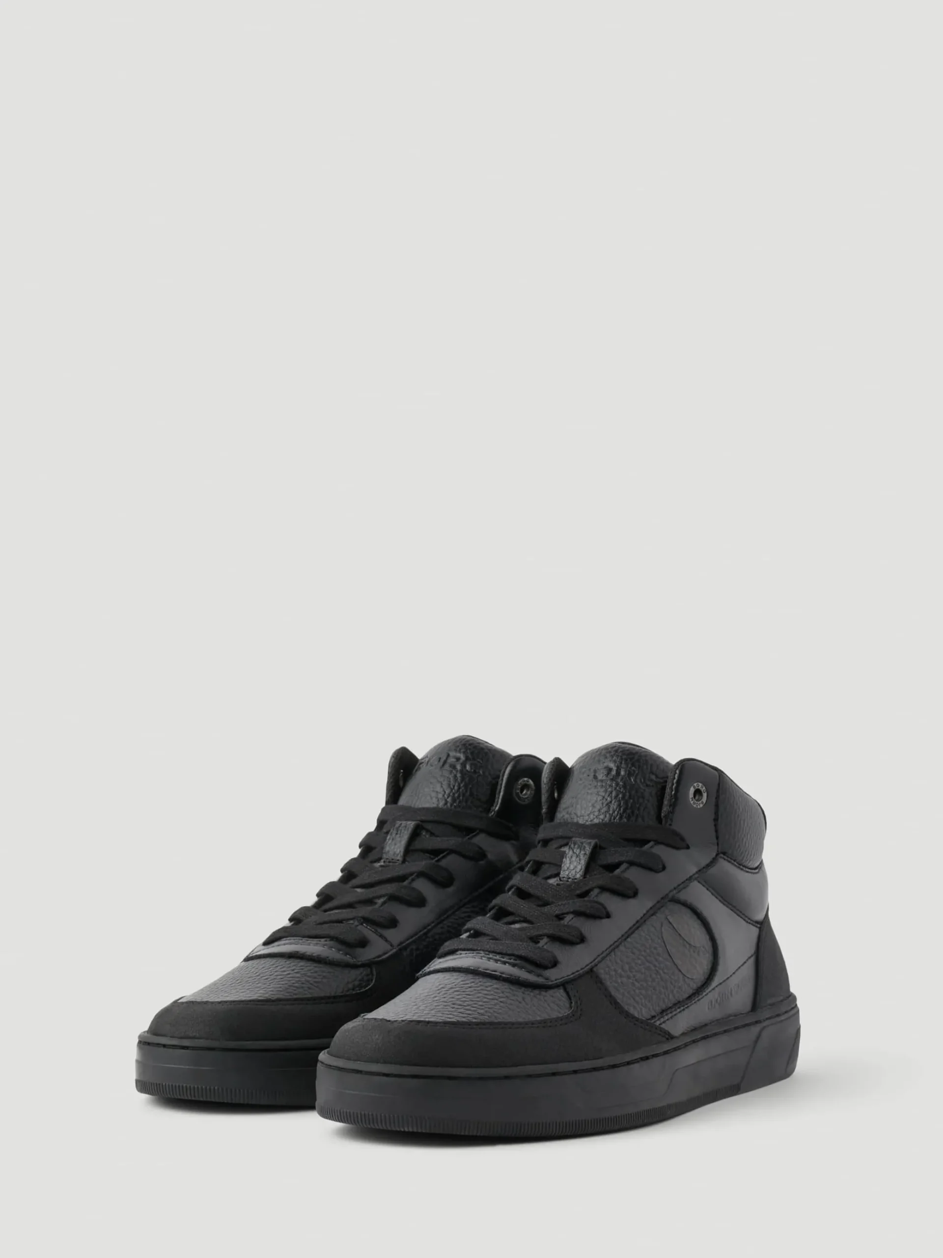 Men's Challenger Mid Sneakers
