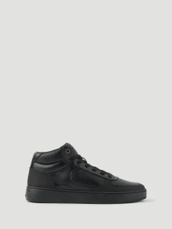 Men's Challenger Mid Sneakers