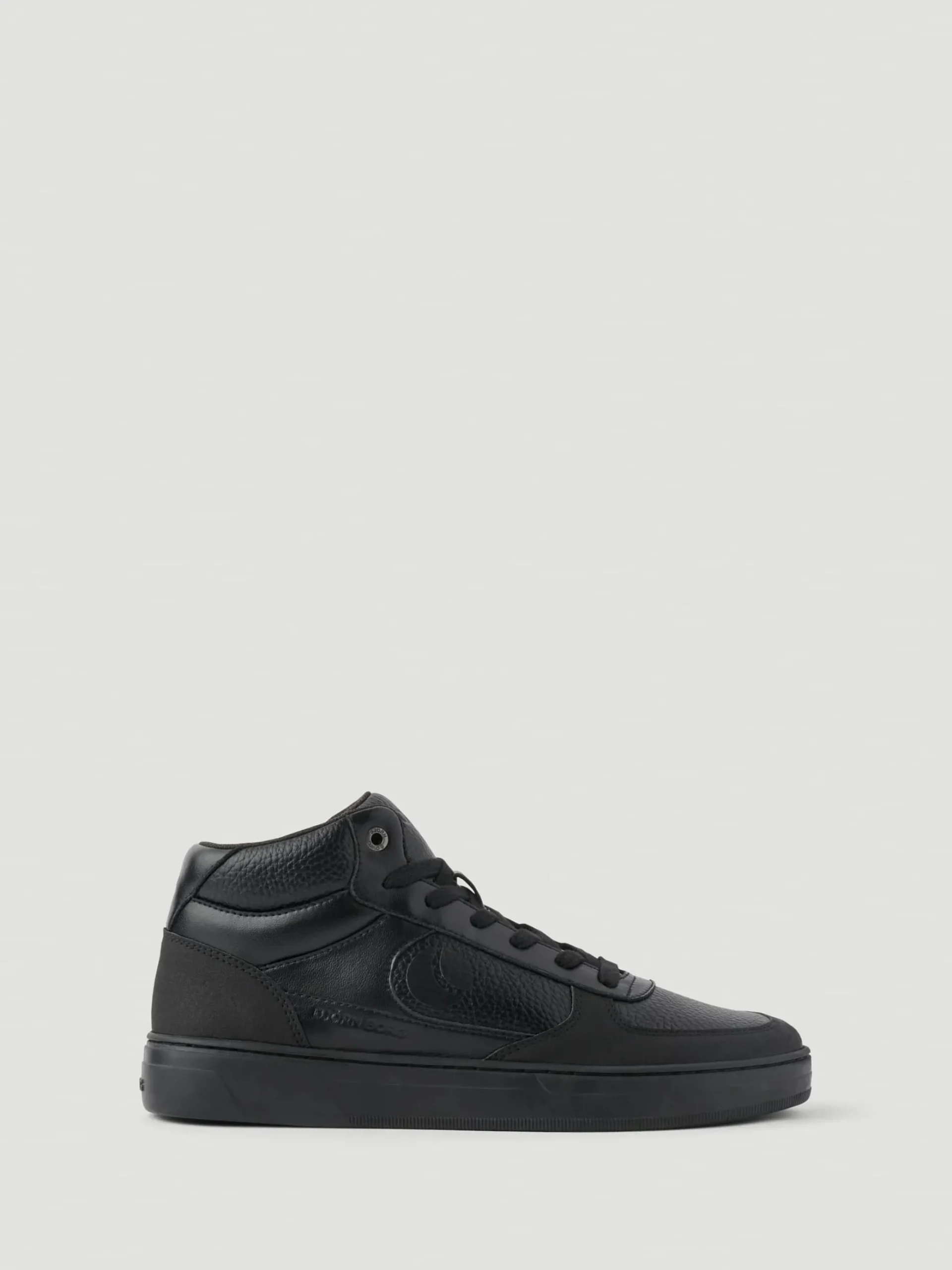 Men's Challenger Mid Sneakers