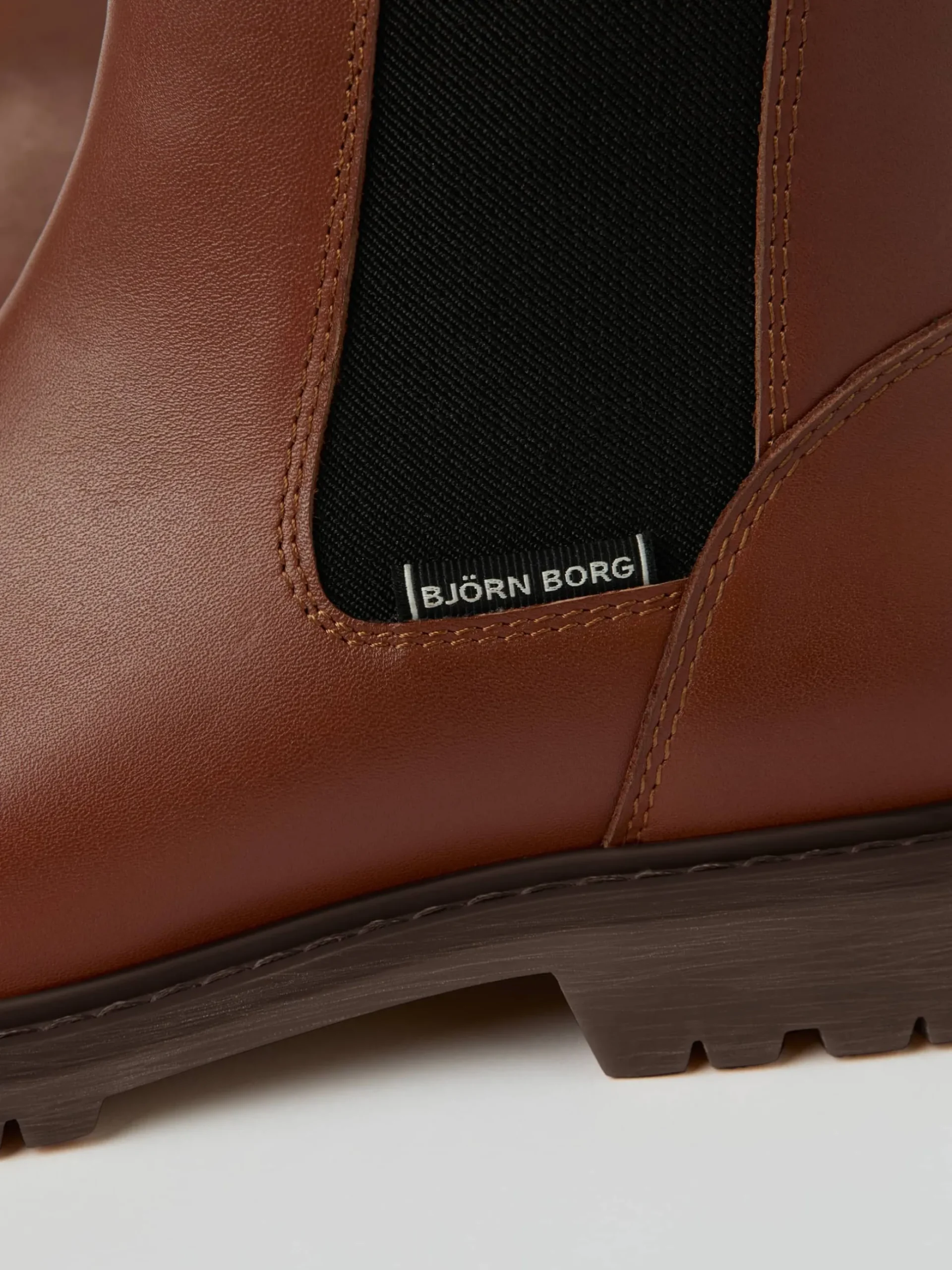 Men's Chelsea Boots