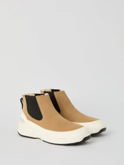 Men's Chelsea Tech Boots