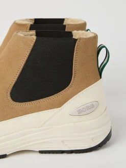 Men's Chelsea Tech Boots