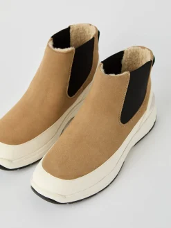 Men's Chelsea Tech Boots