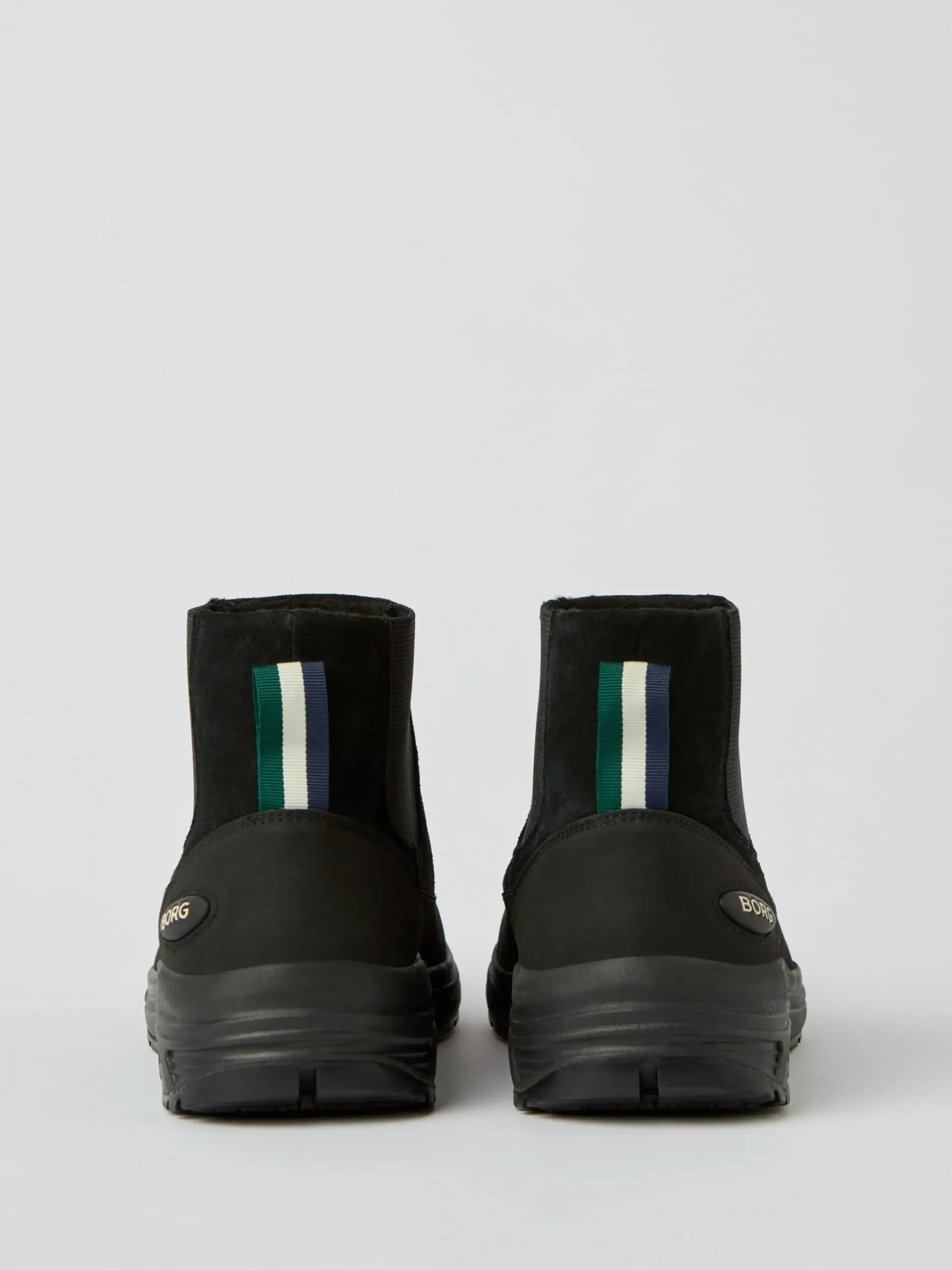 Men's Chelsea Tech Boots