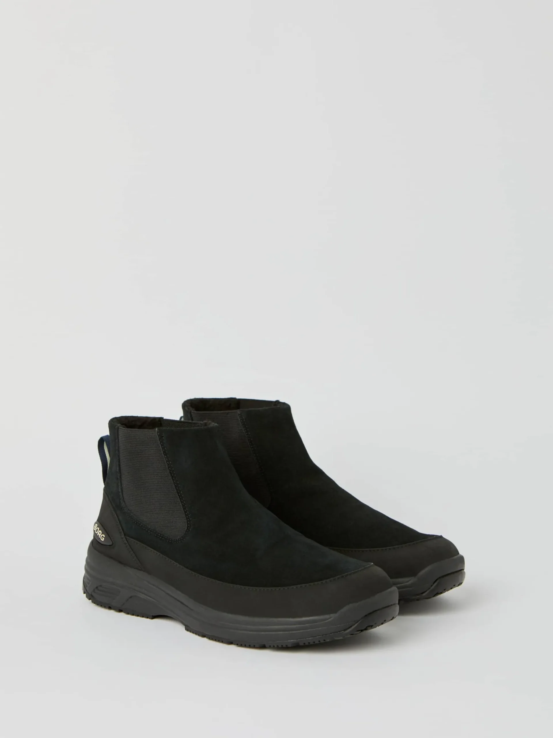 Men's Chelsea Tech Boots
