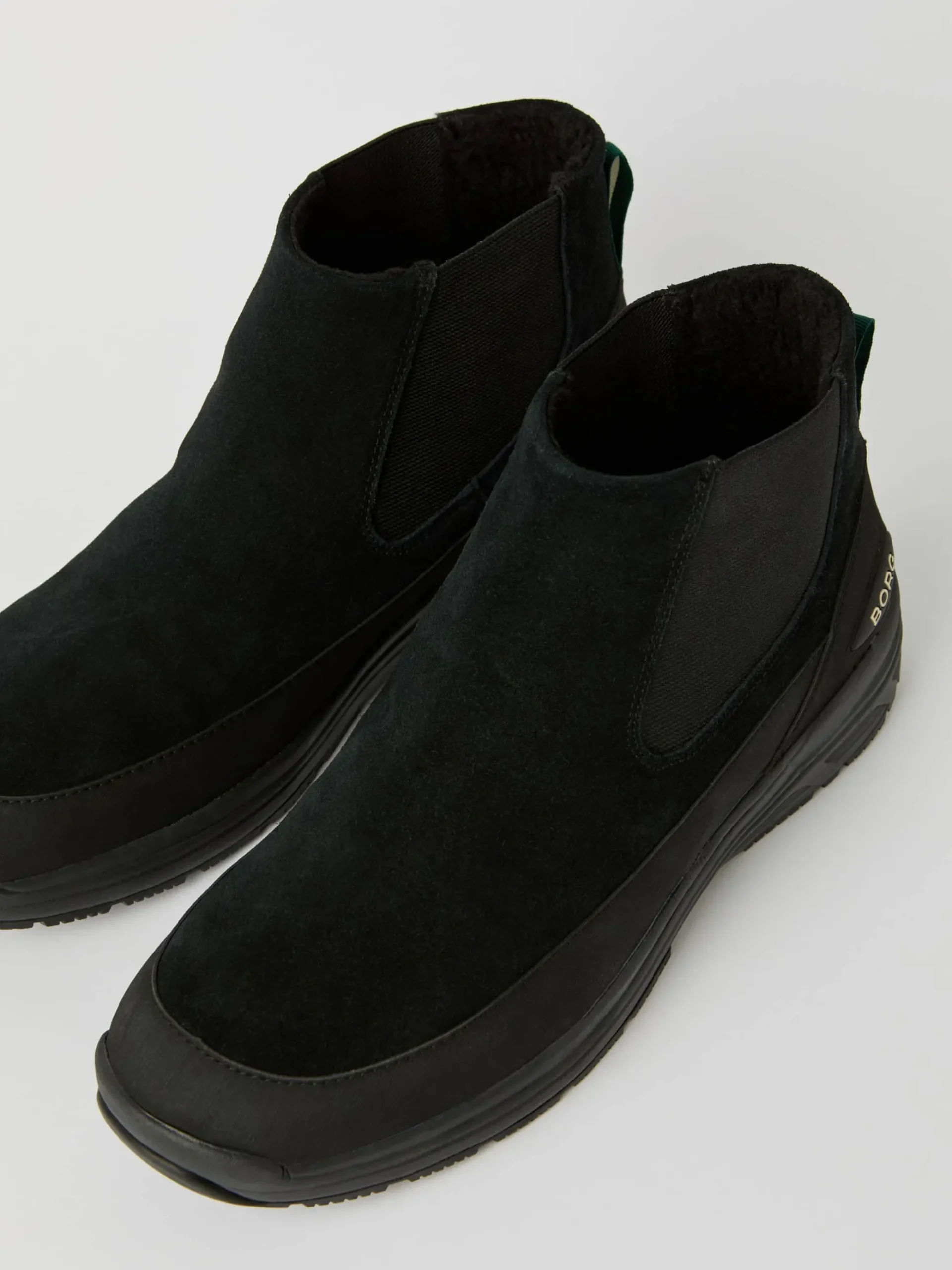 Men's Chelsea Tech Boots