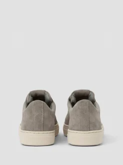Men's Classic Suede Sneakers