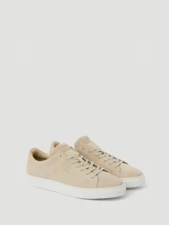 Men's Classic Suede Sneakers