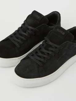 Men's Classic Suede Sneakers