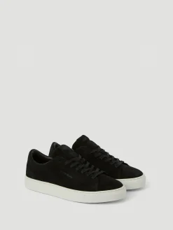 Men's Classic Suede Sneakers