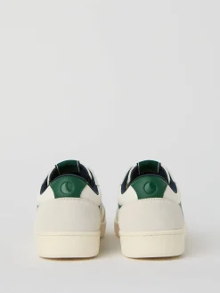 Men's Court Sneakers