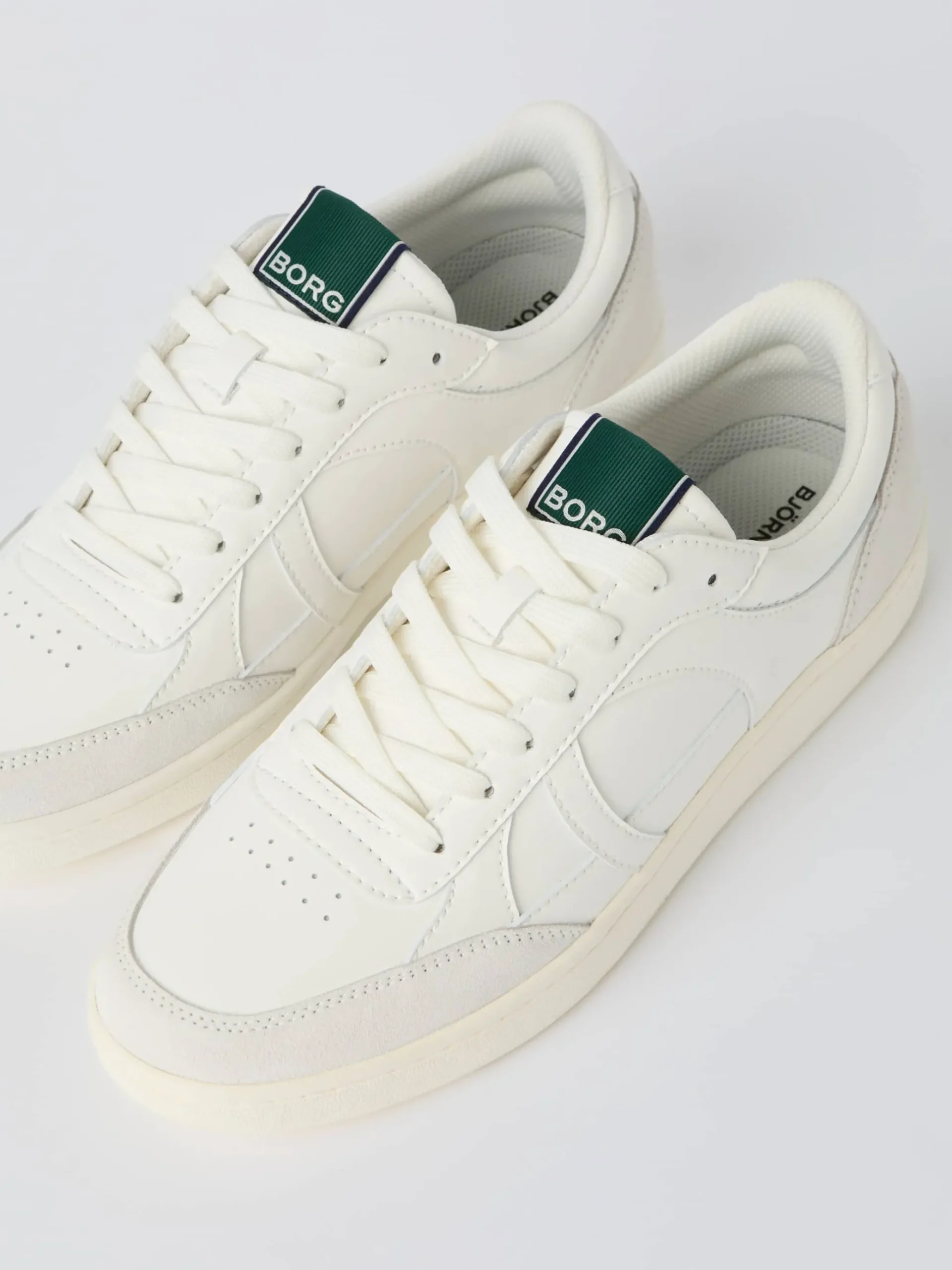 Men's Court Sneakers