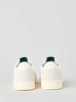 Men's Court Sneakers