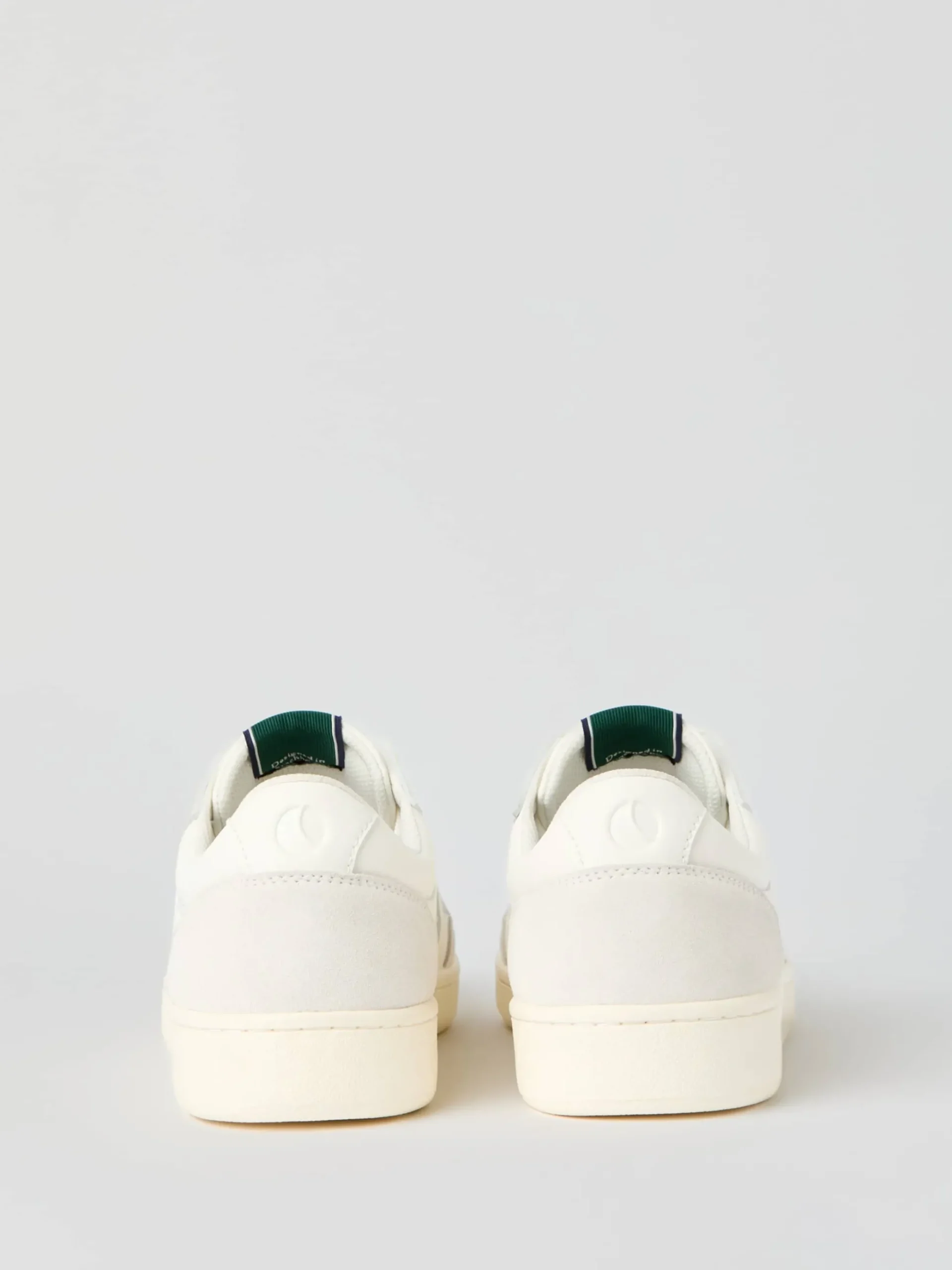Men's Court Sneakers
