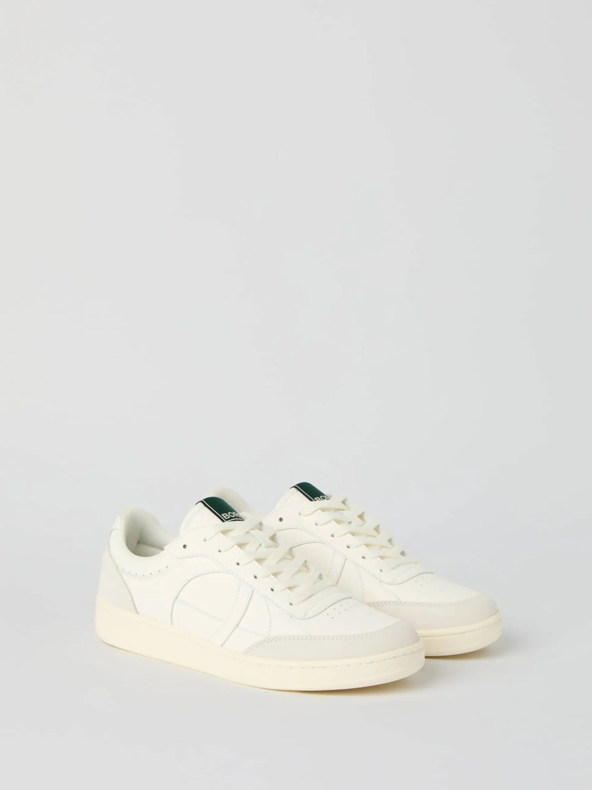 Men's Court Sneakers