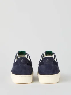Men's Court Suede Sneakers