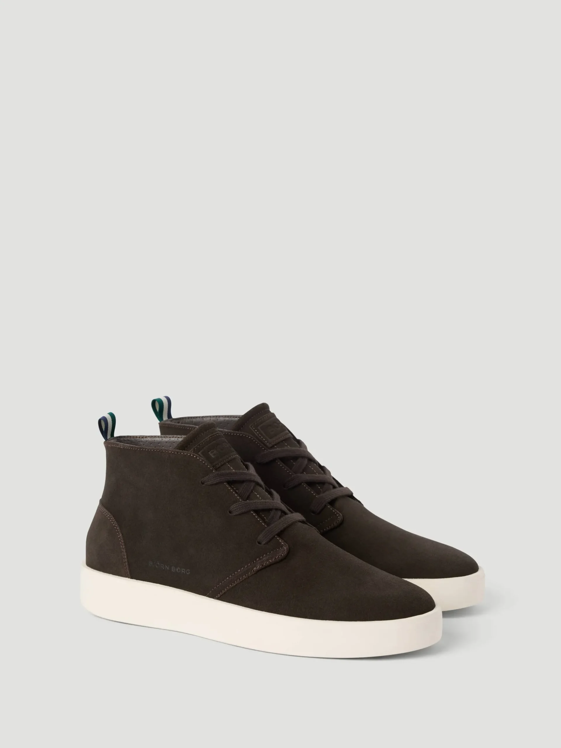 Men's Desert Chukka Sneakers