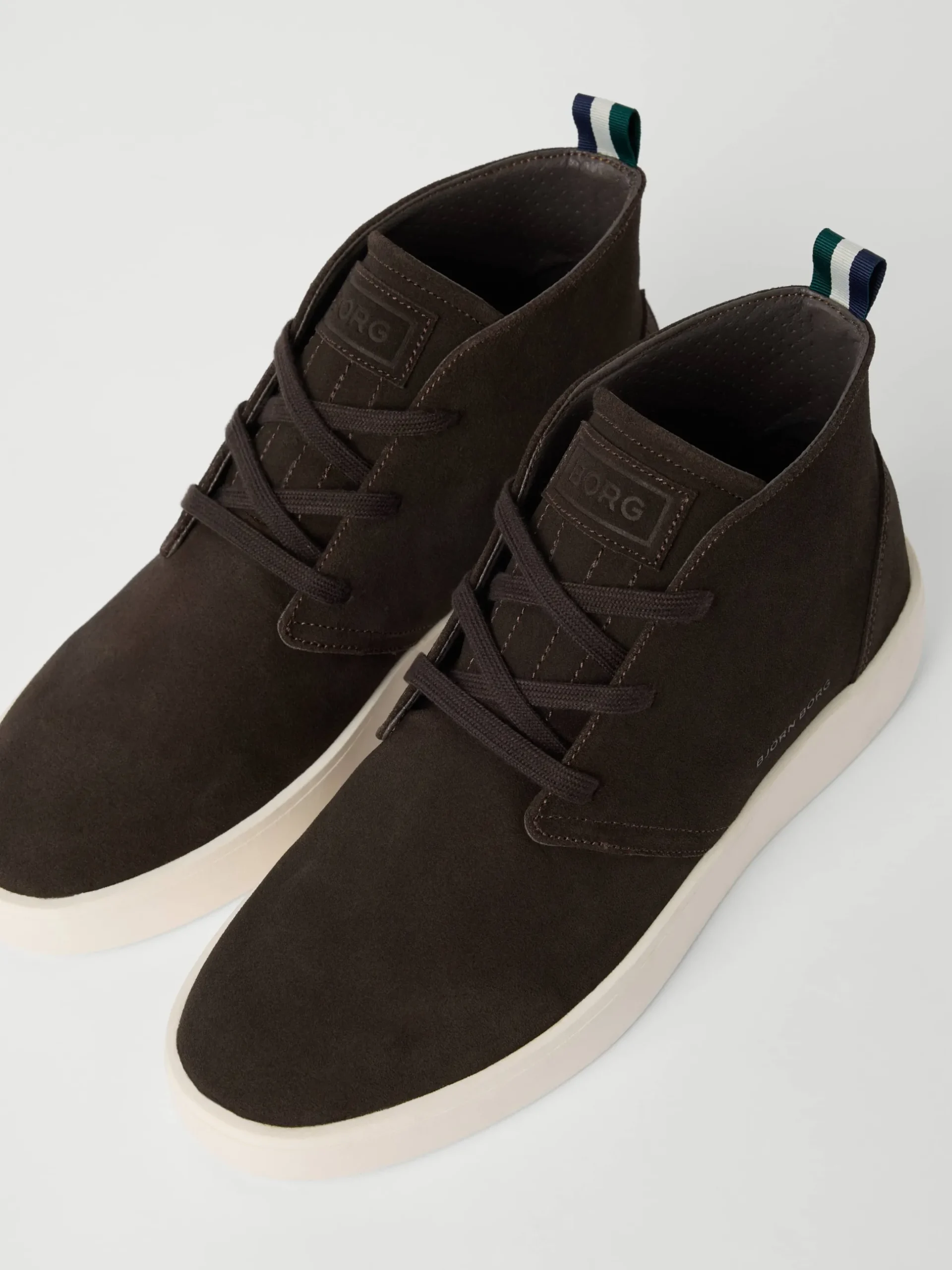 Men's Desert Chukka Sneakers