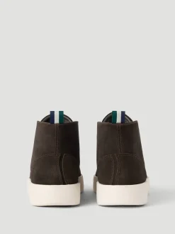 Men's Desert Chukka Sneakers