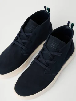 Men's Desert Chukka Sneakers