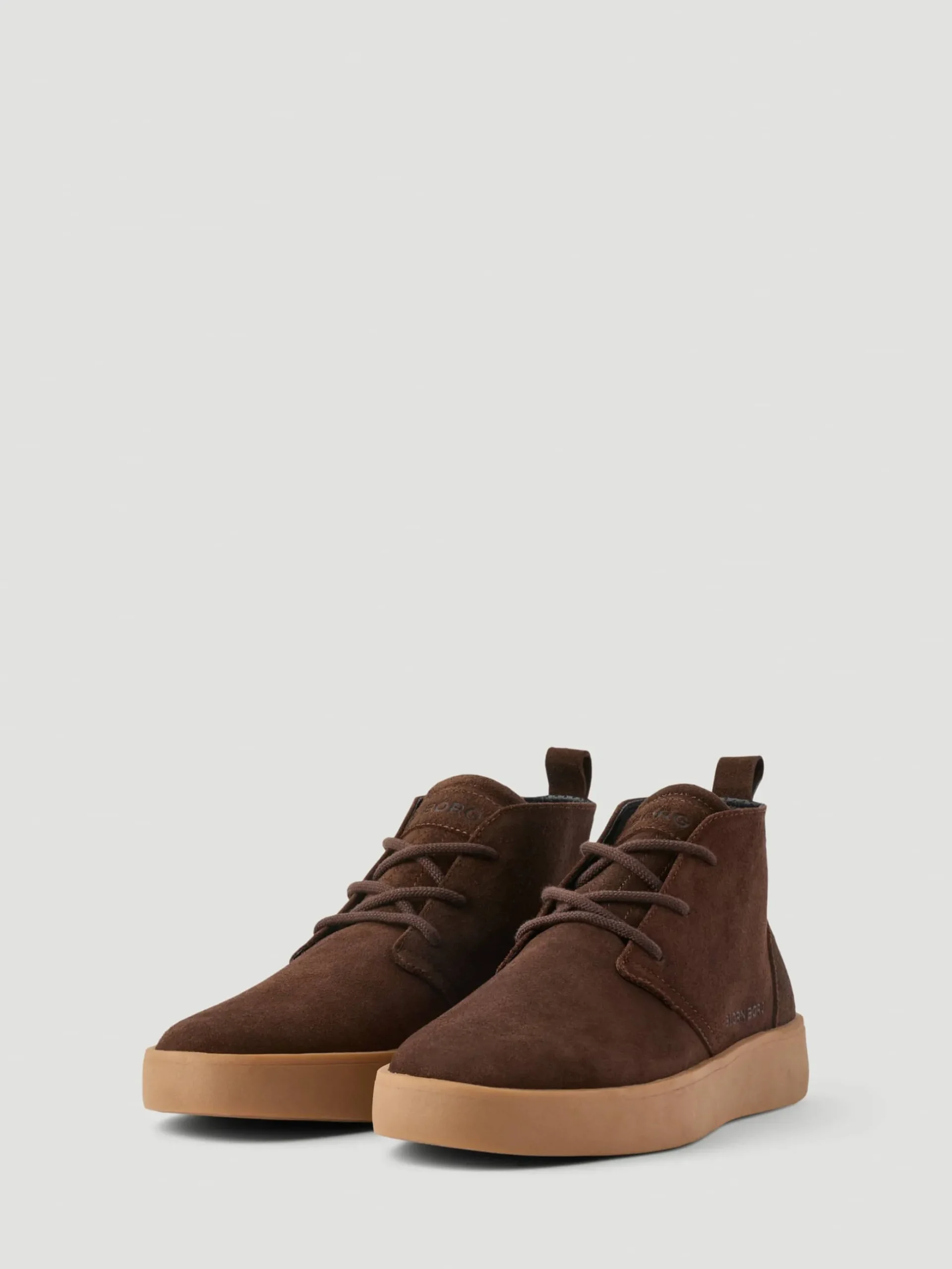 Men's Desert Chukka Sneakers