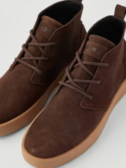 Men's Desert Chukka Sneakers