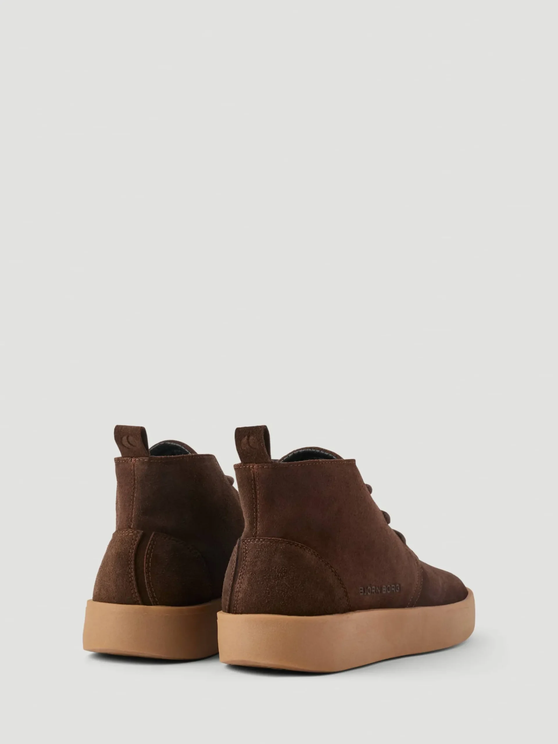Men's Desert Chukka Sneakers