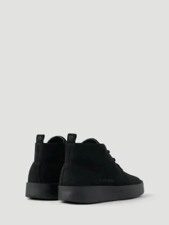Men's Desert Chukka Sneakers