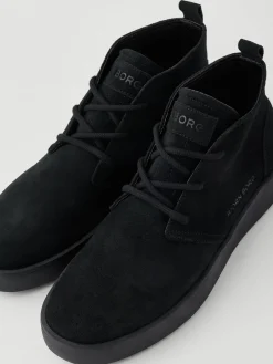 Men's Desert Chukka Sneakers