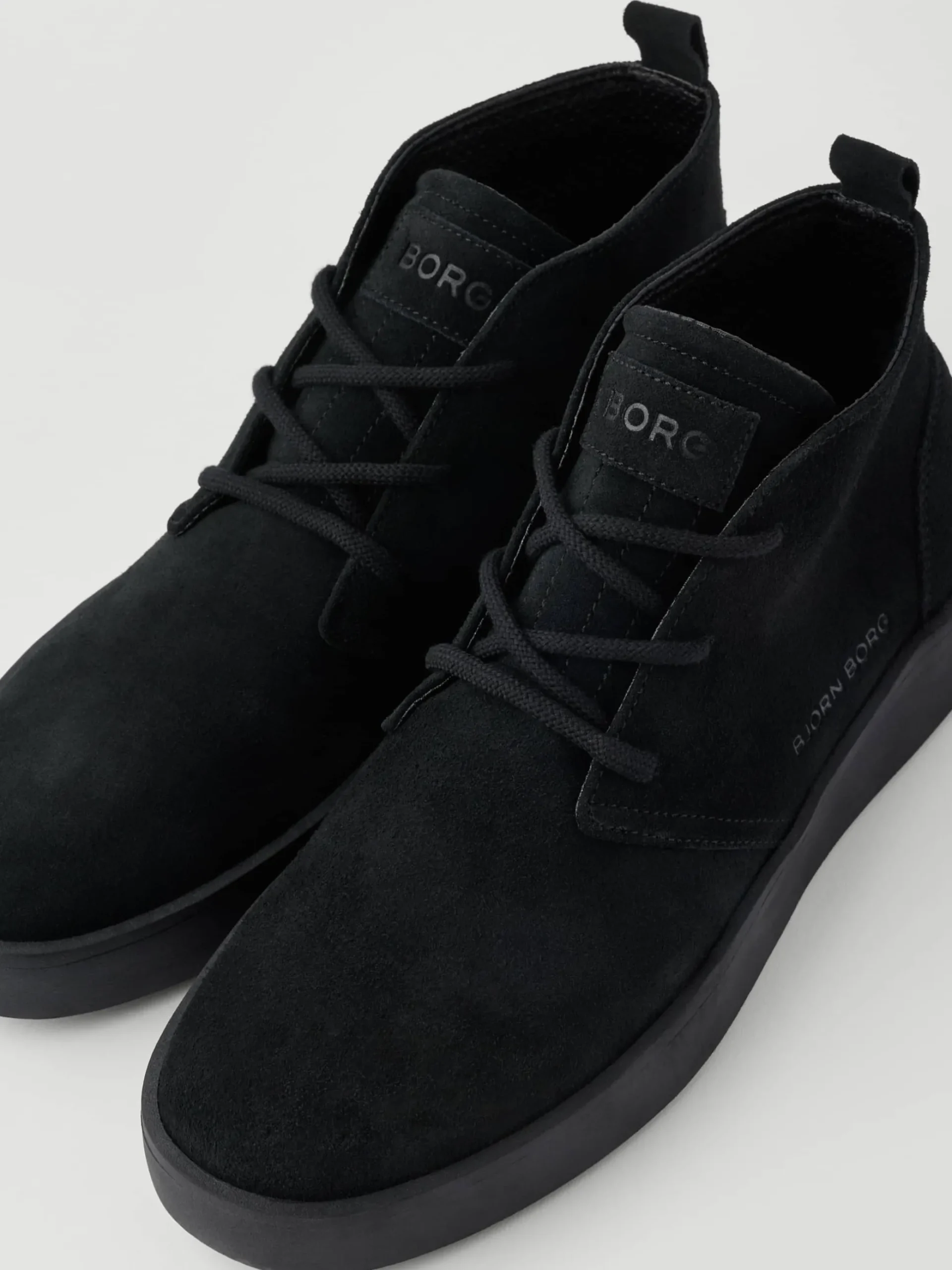 Men's Desert Chukka Sneakers