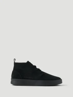 Men's Desert Chukka Sneakers