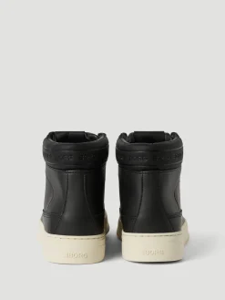 Men's Game High Sneakers