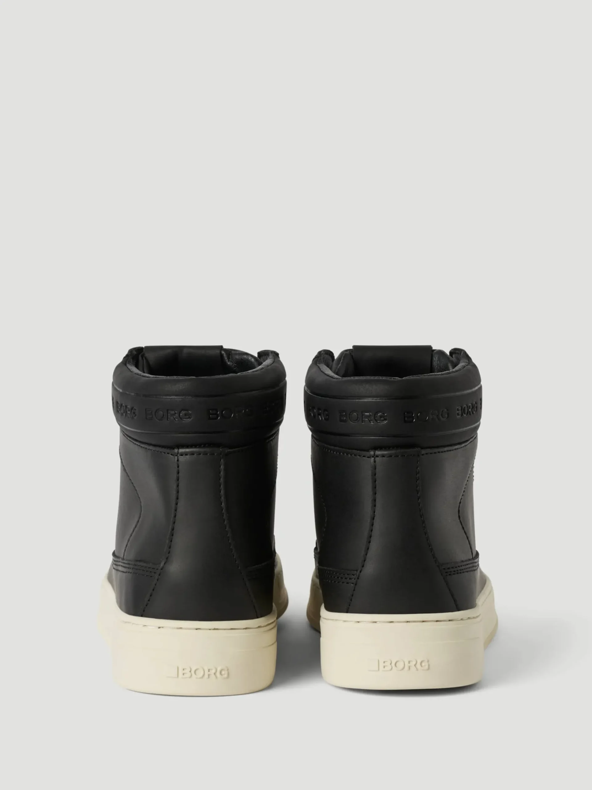 Men's Game High Sneakers