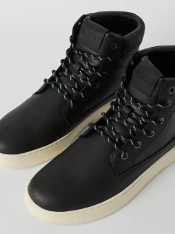 Men's Game High Sneakers
